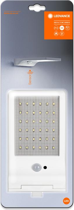 Immagine prodotto Ledvance Porta a porta (320 lm, IP44)