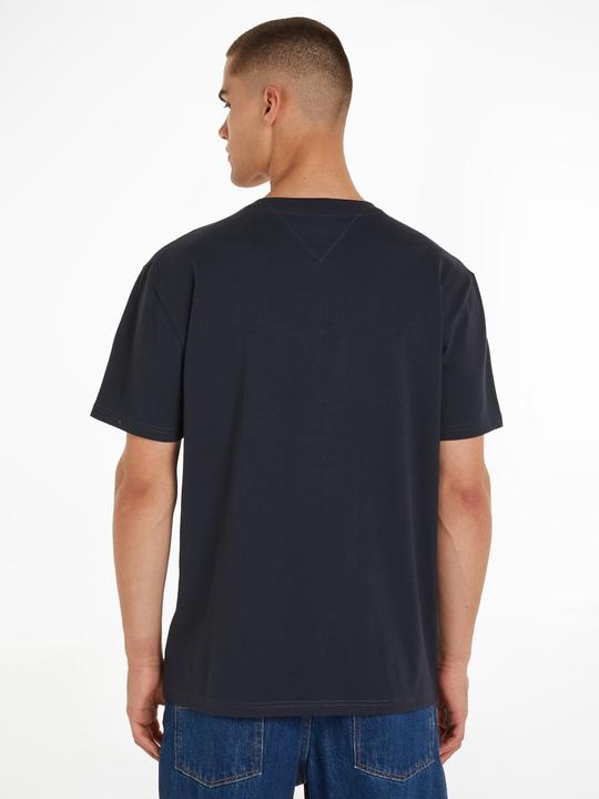 Immagine prodotto Tommy Hilfiger Tjm Reg Linear Logo Tee Ext (L)