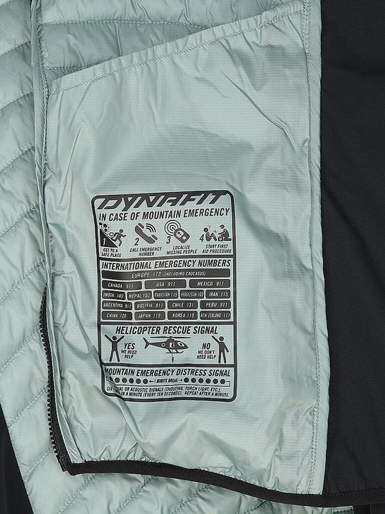 Produktbild Dynafit Transalper Hybrid Insulation Jacke (S)
