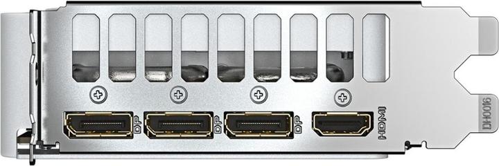 Actual product image Gigabyte GeForce RTX 5060 Aero OC (8 GB)