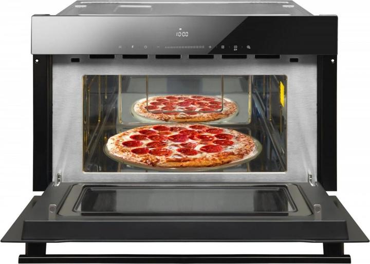 Produktbild Amica AMMB34E1GVB Mikrowellenofen (34 l)