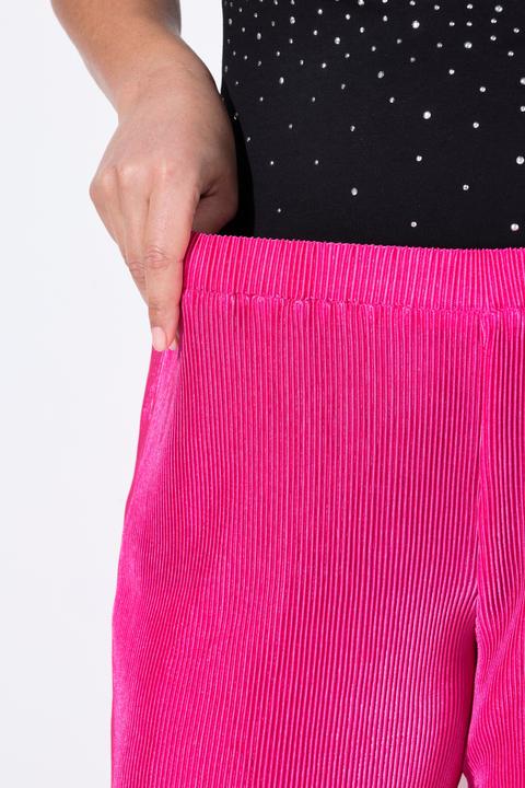 Produktbild Miamoda Hose, Plissee, weites Bein (56)