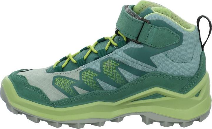 Actual product image Lowa Maddox Pro GTX VC (36)