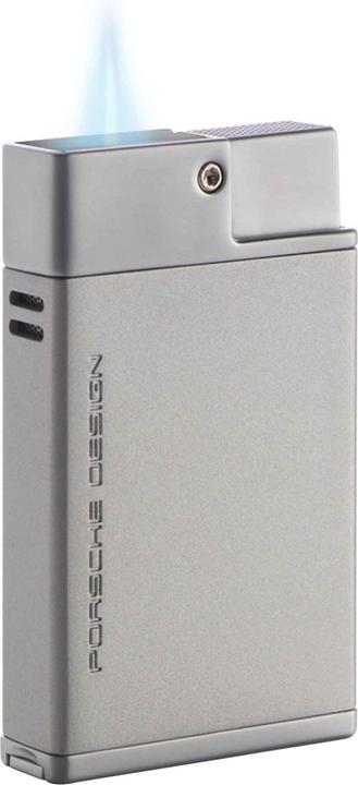 Actual product image Porsche Design Lighter P'3631 Silver (3631.03)