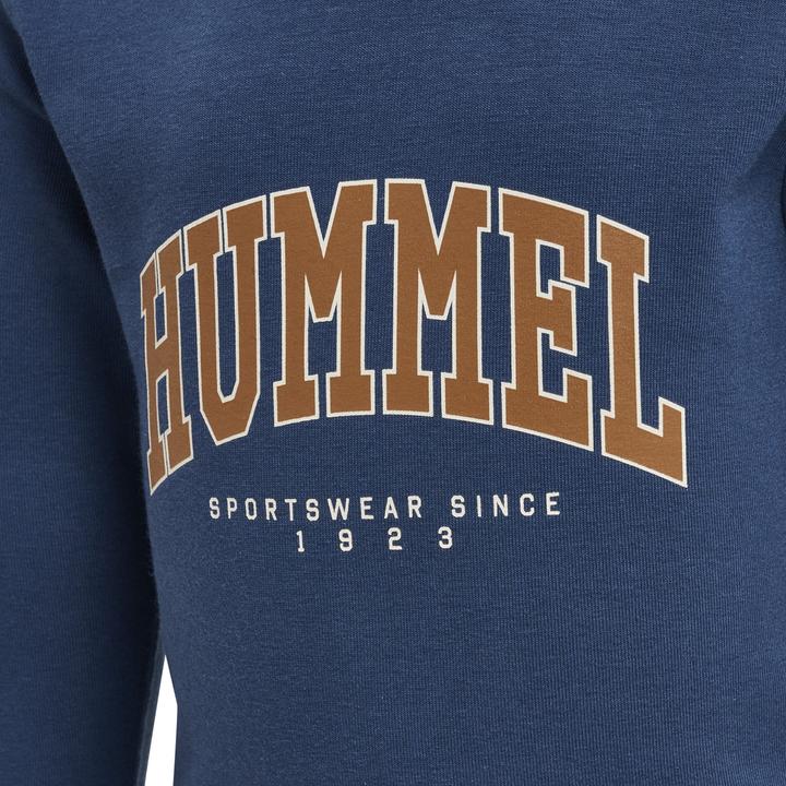 Actual product image hummel Fast Flipper Body L/S (74)