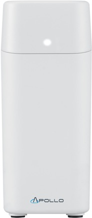 Produktbild Promise Apollo Personal Cloud Storage 4TB (1 x 4 TB)