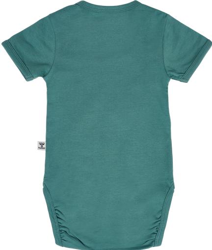 Produktbild hummel hmlAZUR BODY S/S (62)