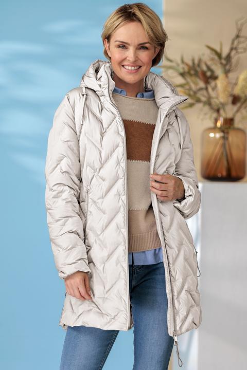 Produktbild Barbara Lebek Lebek Steppmantel