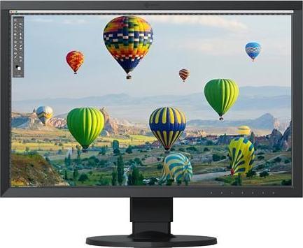Produktbild Eizo CS2400S ColorEdge (1920 x 1200 Pixel, 24.10")