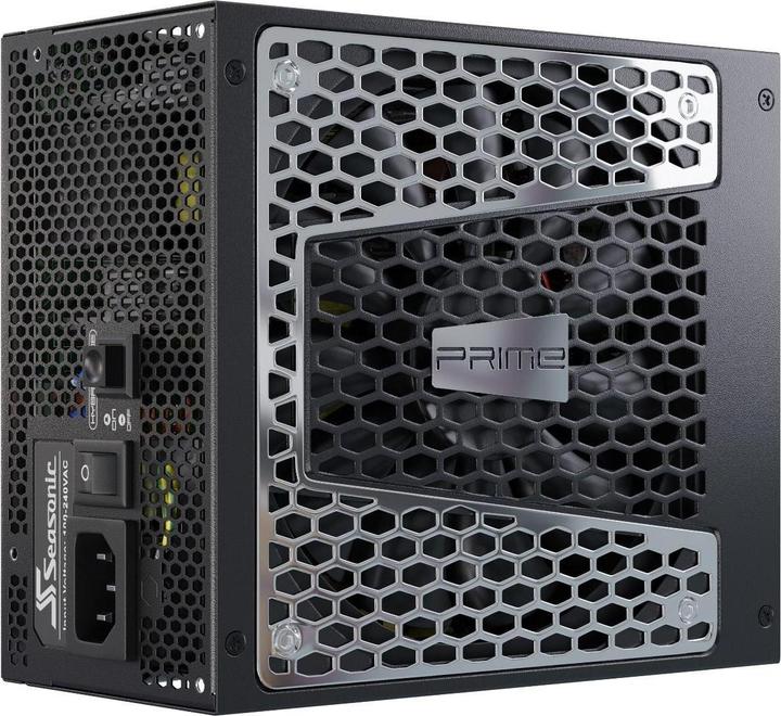 Produktbild Seasonic Prime PX Platinum (1300 W)