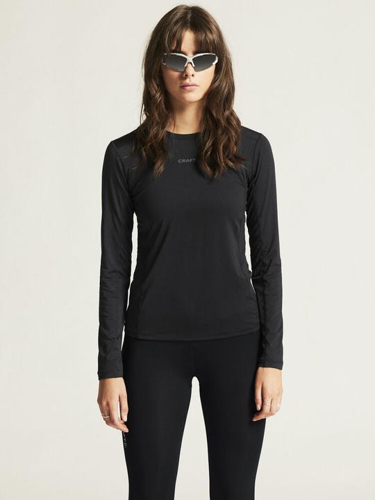 Actual product image Craft Women's Adv Essence L/S Tee 2 (XXL)