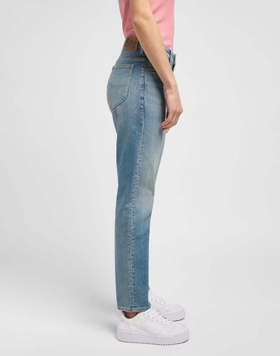 Actual product image Lee Slim Fit Rider Jeans (30)