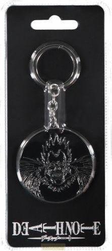 Actual product image Difuzed Death Note - Ryuk