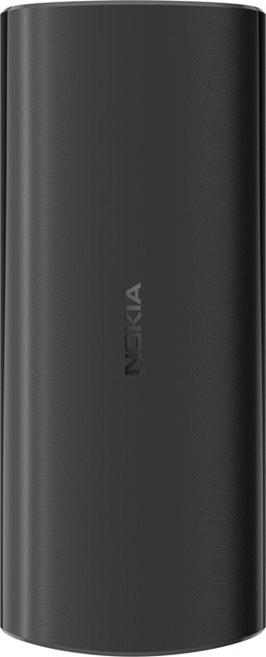 Actual product image Nokia 105 4G (2023) (1.80", 0.30 Mpx, 4G)