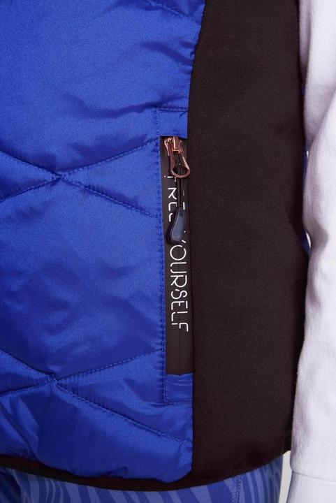 Immagine prodotto Soccx Weste Free Yourself SCX Sport Steppweste (XL)