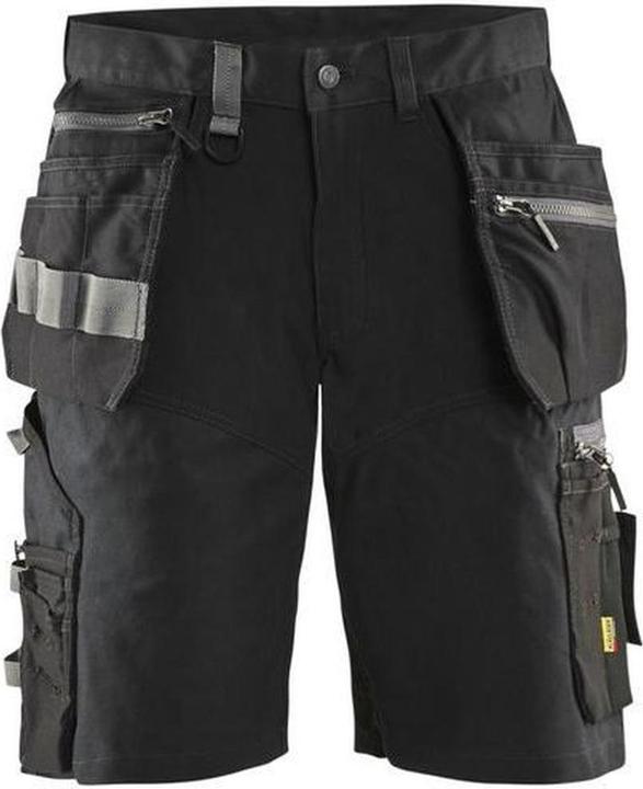 Produktbild Blakläder Kurzer Stretch (54)