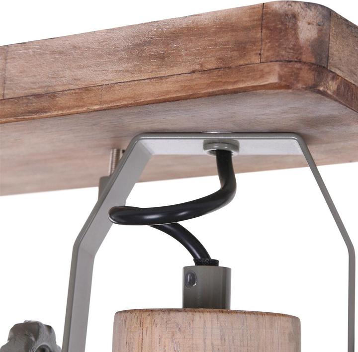 Produktbild Steinhauer Gearwood (E27)