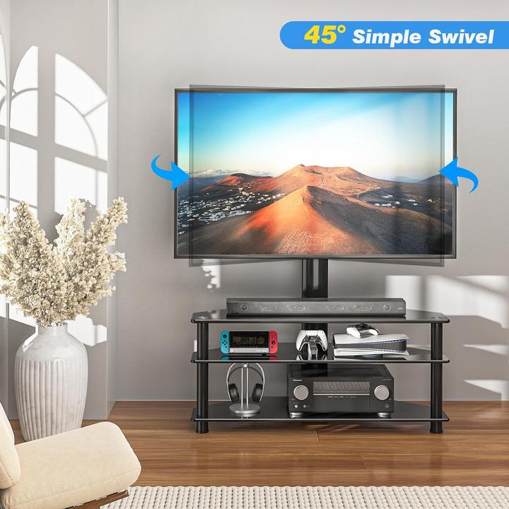 Produktbild River Systems TV Ständer (70", 50 kg)
