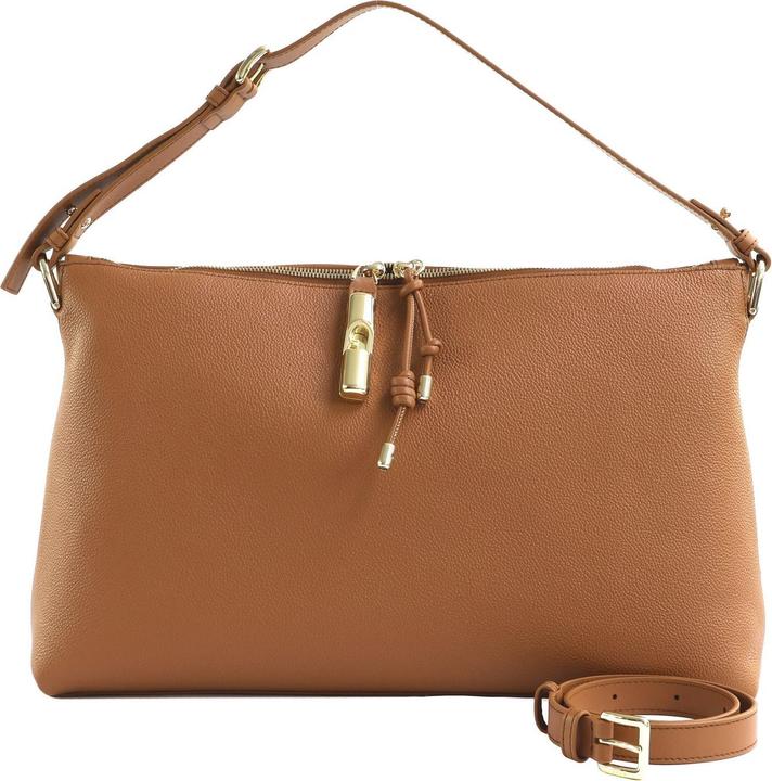 Image du produit Furla Debby Soft Shoulder Bag