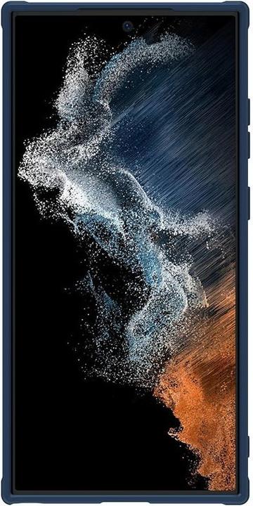 Produktbild Nillkin Textured Case S Galaxy S23 Ultra (Samsung Galaxy S23 Ultra)