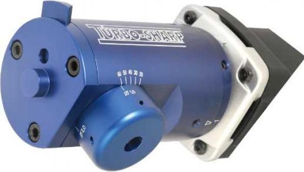 Image du produit Elmag - Wolframelektroden-Anschleifgerät TURBO-SHARP X