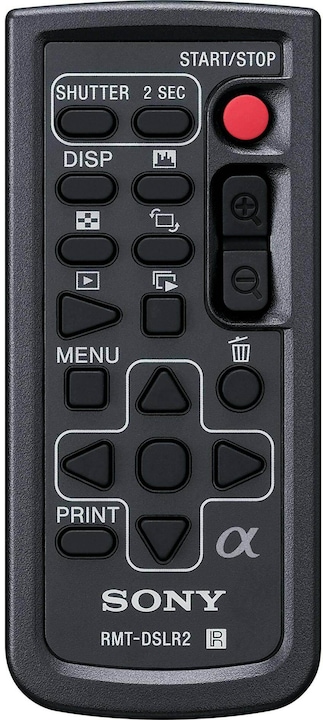 Sony Rmt-Dslr2 (Infrarot)