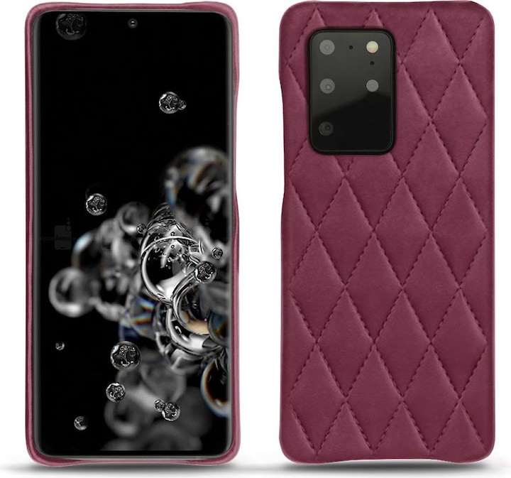 Prune vintage - Couture ( Pantone #612434 )