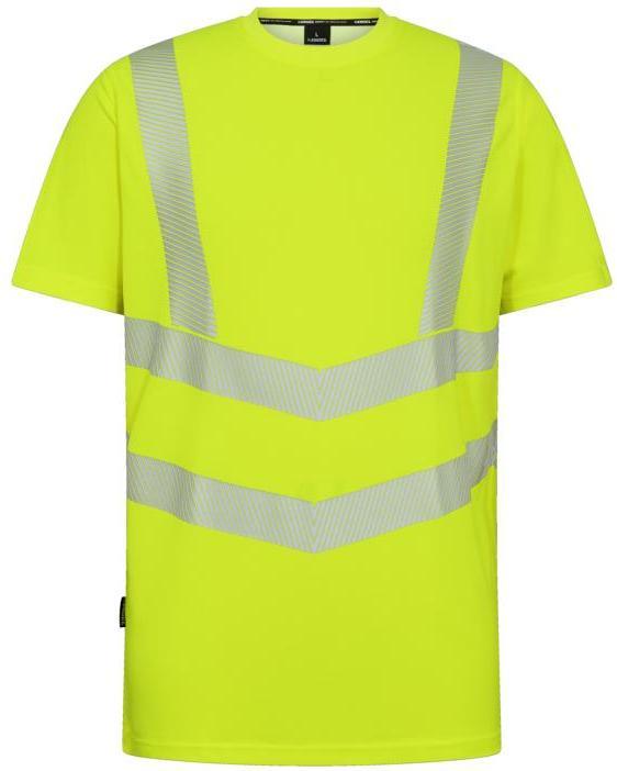 Actual product image F. Engel Safety T-shirt (S)