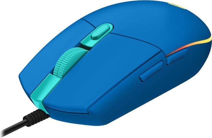 Produktbild Logitech G G203 (Kabelgebunden)