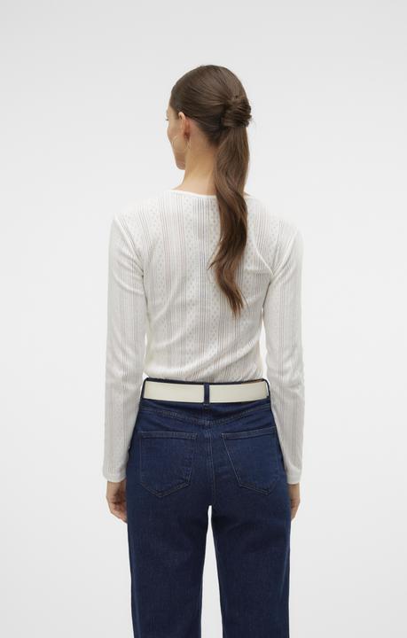 Produktbild Vero Moda Vmlisa Ls Top Jrs Noos (M)