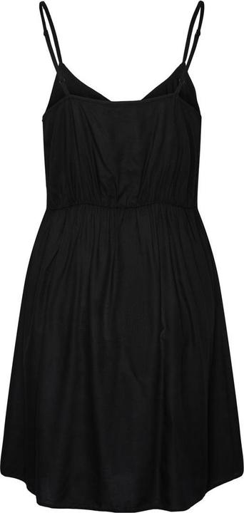 Produktbild Pieces PCTALA Träger-Midikleid (XL)