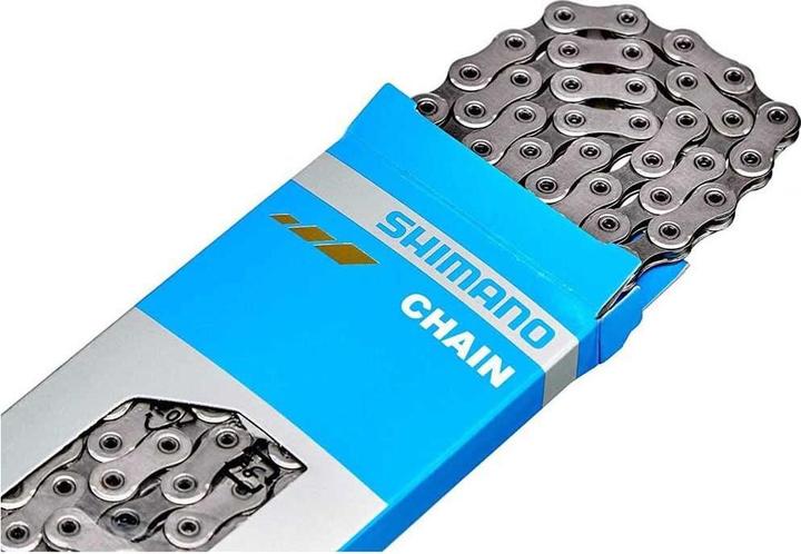 Actual product image Shimano CN-M9100 (12-speed)