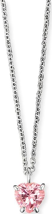 Image du produit Herzengel Collier cœur (Argent 925)