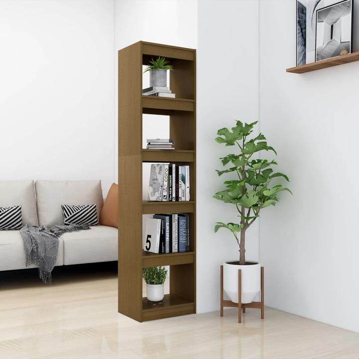 Produktbild vidaXL Xuxa (40 x 30 x 167.5 cm)