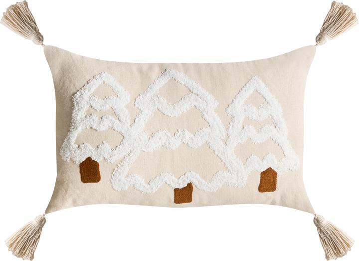 Produktbild Beliani Intsia (45 x 30 cm)