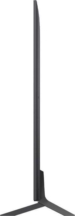 Image du produit LG 75QNED87A3B (75", QNED, 4K, 2025)