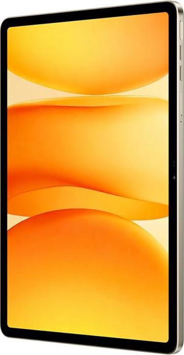 Actual product image Blackview Mega 12 (Tablette 5G - 12.2" - 256 Go, 12 Go RAM - 10000mAh) Or (5G, 12.20", 256 GB)