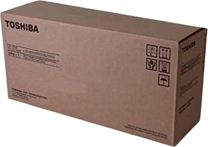 Produktbild Toshiba Toner T-FC210EM: e-Studio 2510AC Magenta (6AJ00000165) (M)