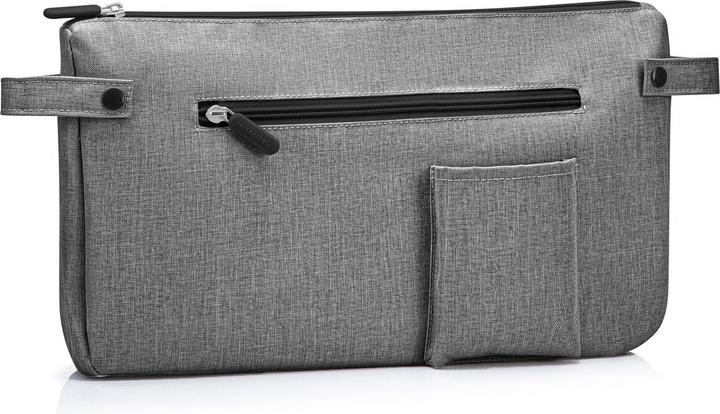 Actual product image reisenthel loopshopper M, Frame Twist Silver