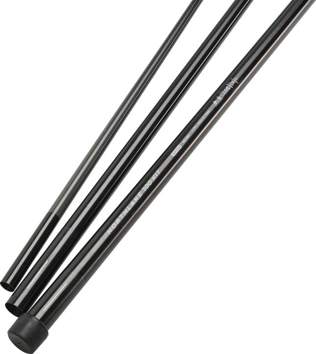 Immagine prodotto Caperlan NORTHLAKE 100 KIT (Set da pesca, 330 cm)