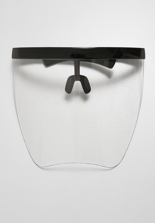 Produktbild Urban Classics Front Visor Sunglasses