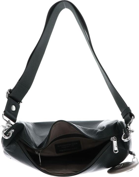 Produktbild Mandarina Duck Mellow Leather Crossover with Adjustable Strap and Removable Hook