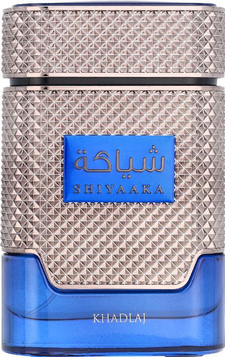 Khadlaj Shiyaaka Gold - EDP (Eau de Parfum, 100 ml)