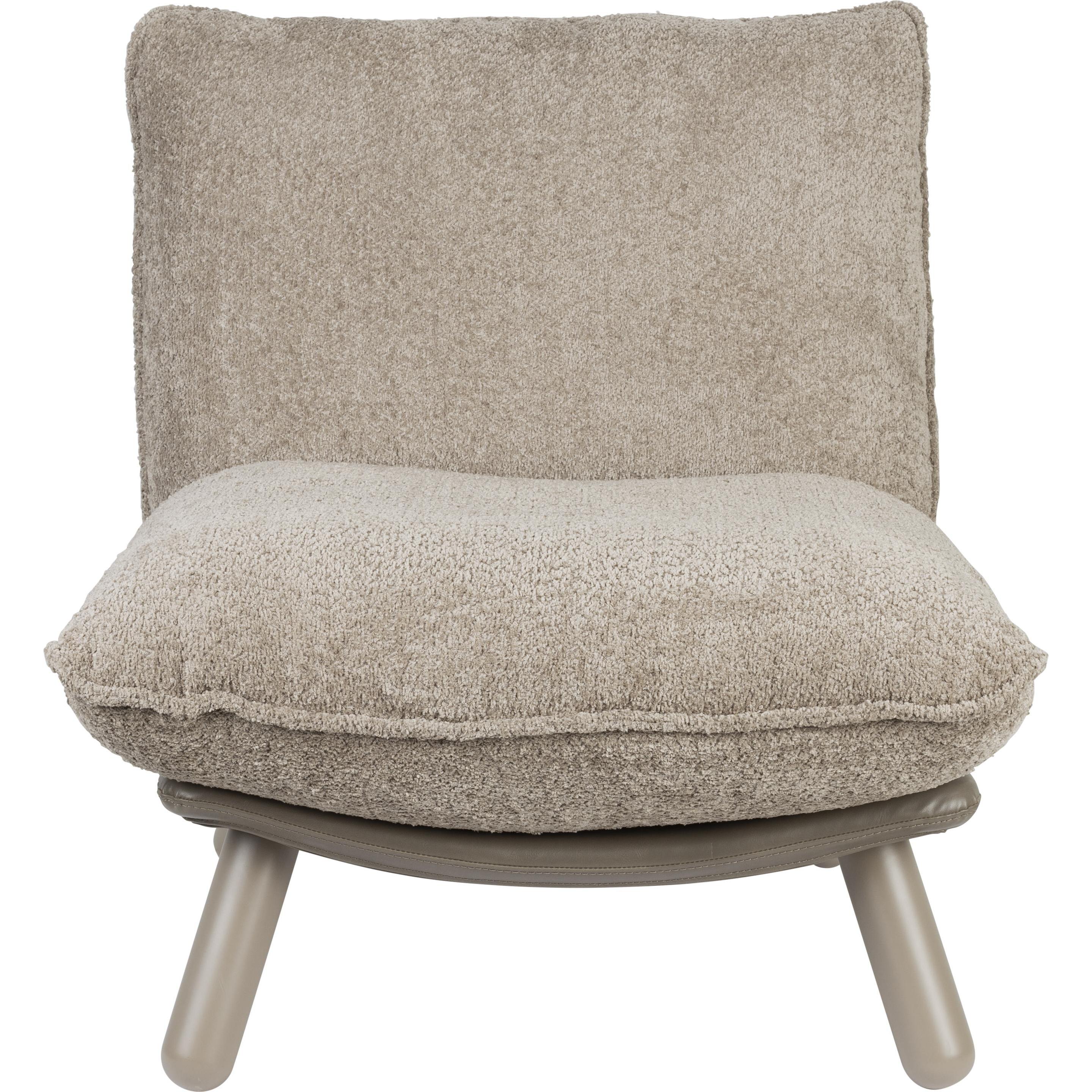 Thumbnail - Zuiver, Sessel, Lazy Sack Lounge Chair Soft Beige