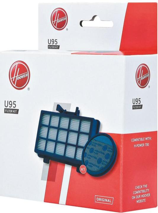 Produktbild Candy Hoover U95 FILTER KIT