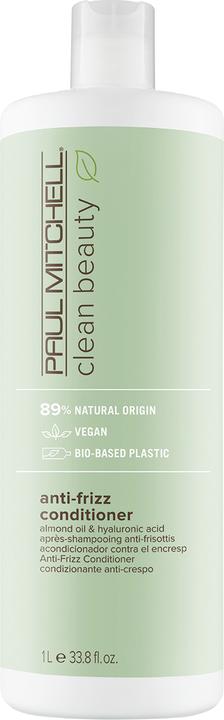 Actual product image Paul Mitchell Anti-Frizz Conditioner (1000 ml)