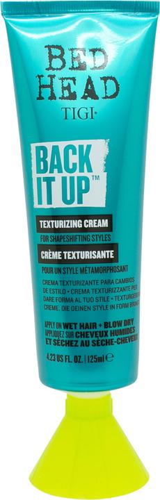 Immagine prodotto Tigi Bed Head - Back it Up Texturizing Cream (Crema per capelli, 125 ml)