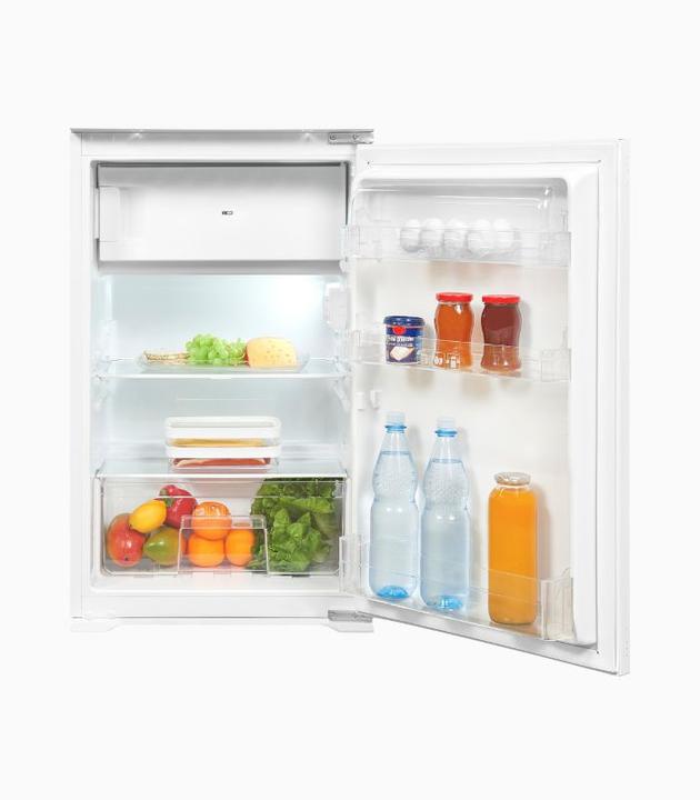 Actual product image Exquisit EKS131-4-E-040D (118 l)