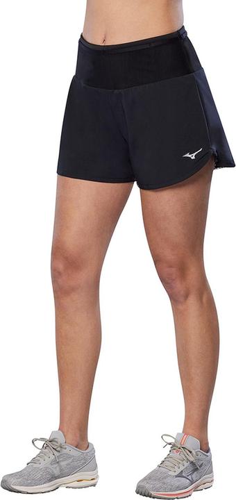 Actual product image Mizuno Core 5.5 Short (XS)