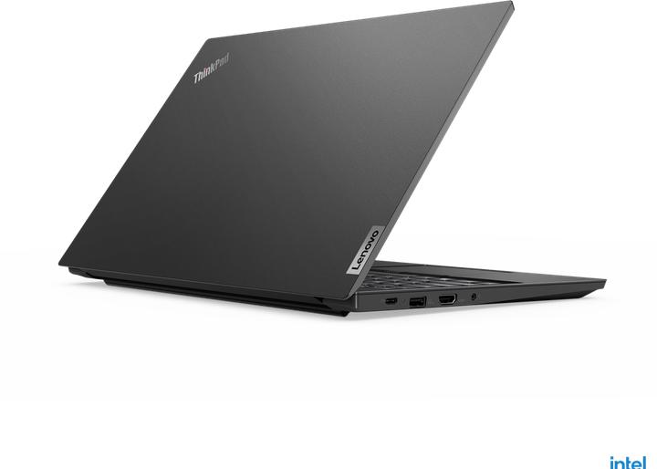 Actual product image Lenovo ThinkPad E15 Gen 4 (15.60", Intel Core i7-1255U, 16 GB, 512 GB, DE)